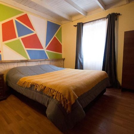 Duub Cabanas Лас Транкас Екстериор снимка