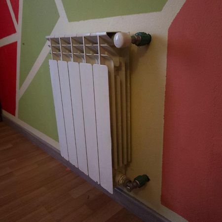Duub Cabanas Лас Транкас Екстериор снимка
