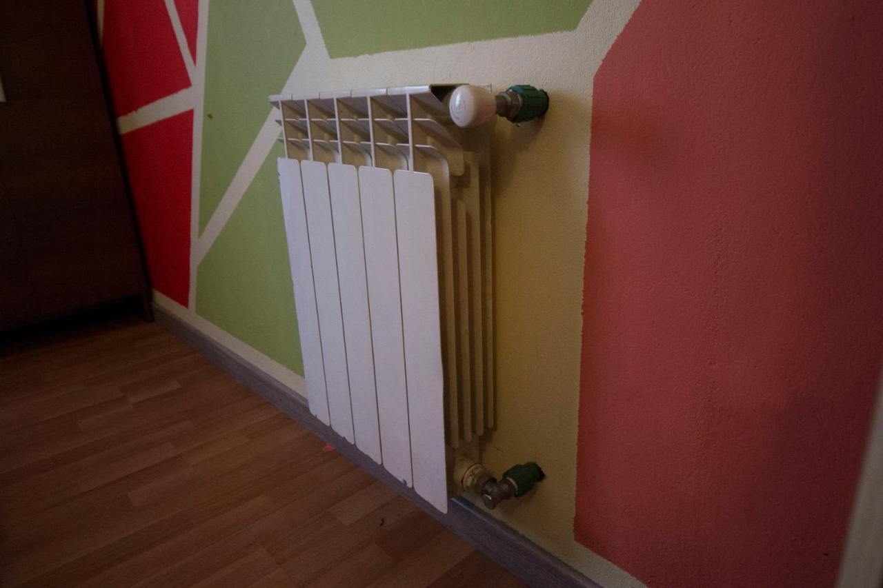 Duub Cabanas Лас Транкас Екстериор снимка