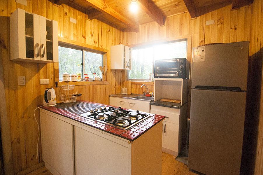 Duub Cabanas Лас Транкас Екстериор снимка